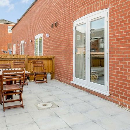 Acorn Mews Villa Lincoln Exterior photo