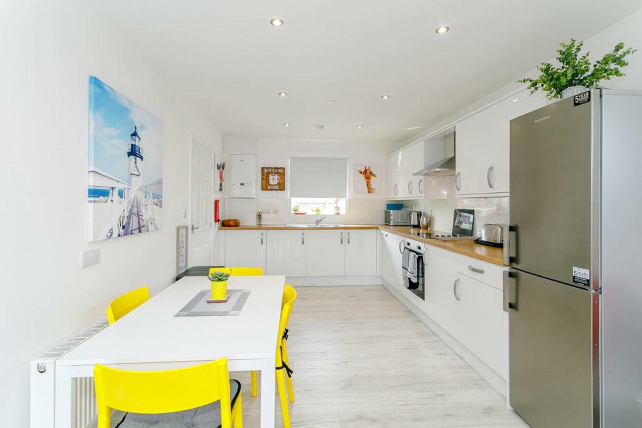Acorn Mews Villa Lincoln Exterior photo