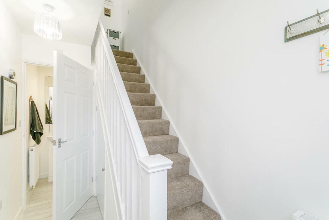 Acorn Mews Villa Lincoln Exterior photo