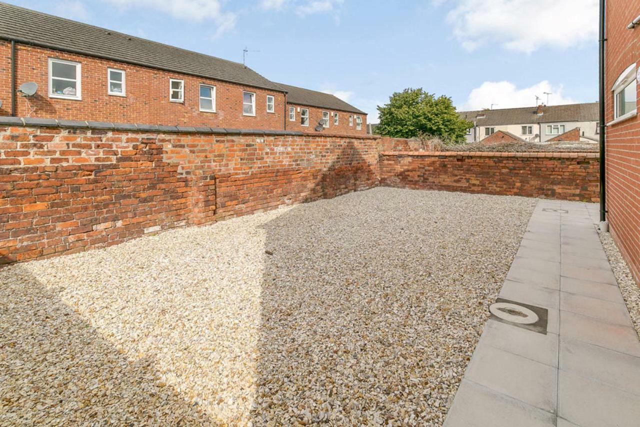 Acorn Mews Villa Lincoln Exterior photo